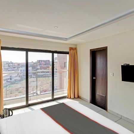 Venkys Stay Inn Udupi Luaran gambar