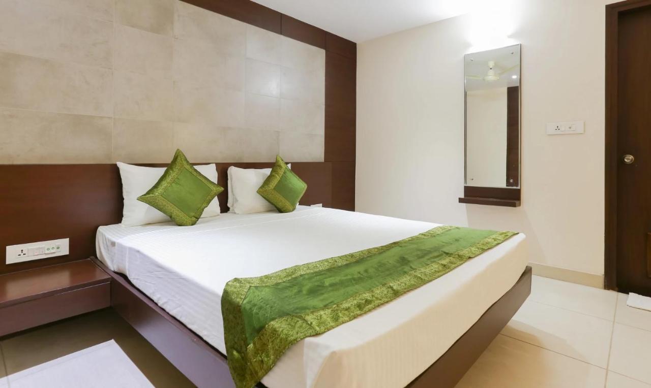 Venkys Stay Inn Udupi Luaran gambar
