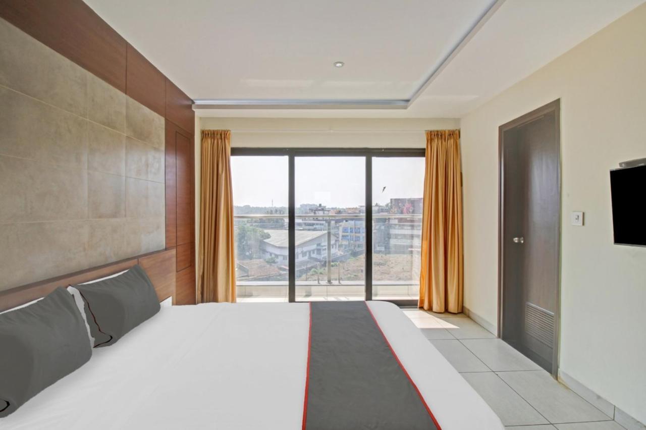 Venkys Stay Inn Udupi Luaran gambar