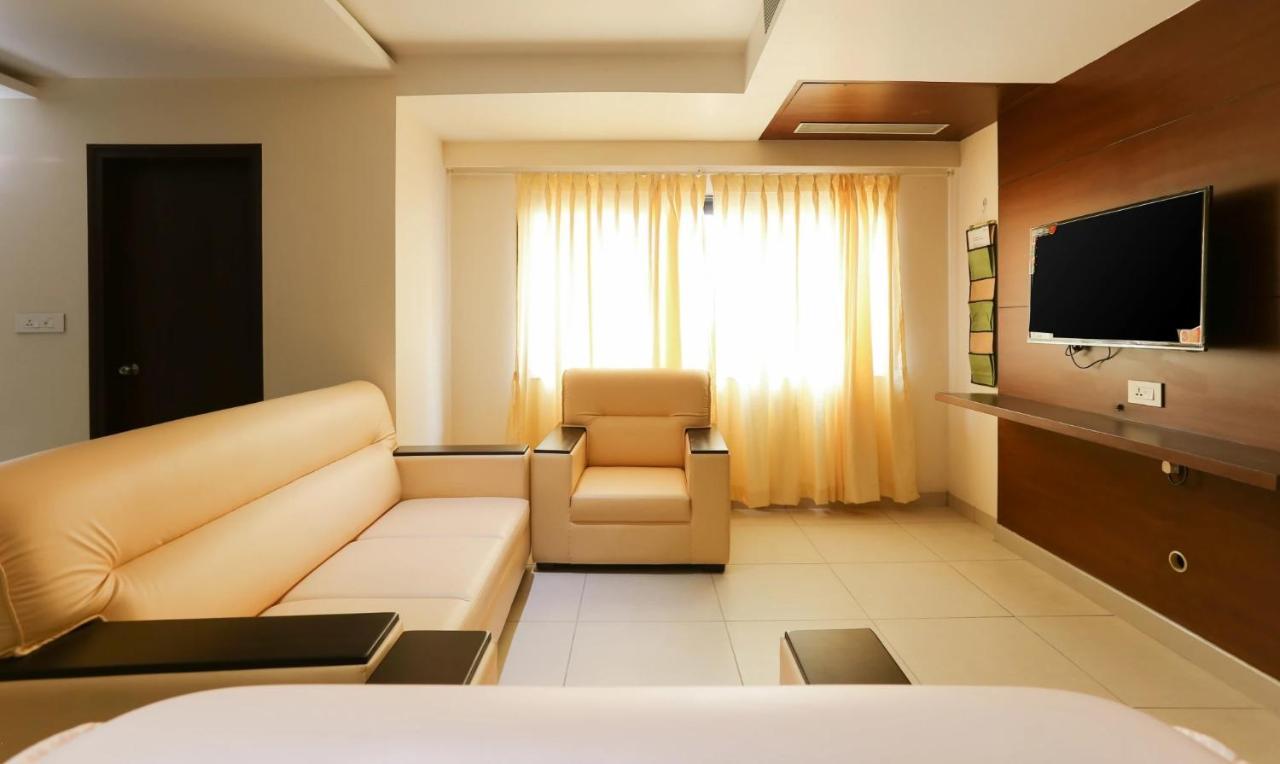 Venkys Stay Inn Udupi Luaran gambar