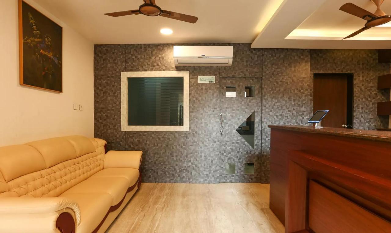 Venkys Stay Inn Udupi Luaran gambar