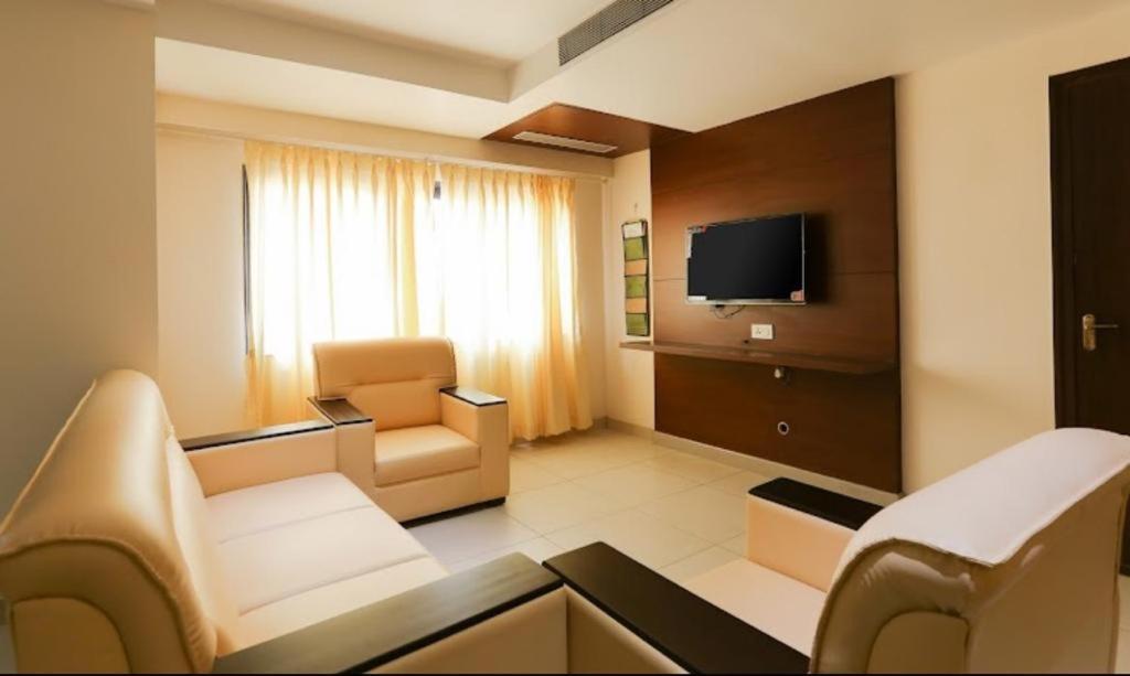 Venkys Stay Inn Udupi Luaran gambar