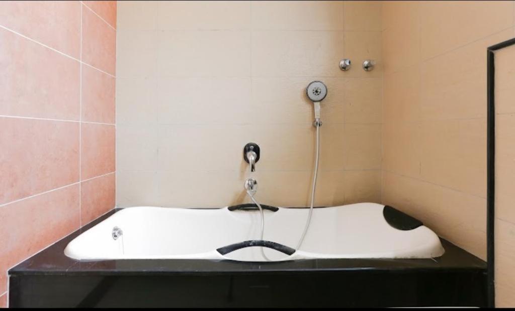Venkys Stay Inn Udupi Luaran gambar