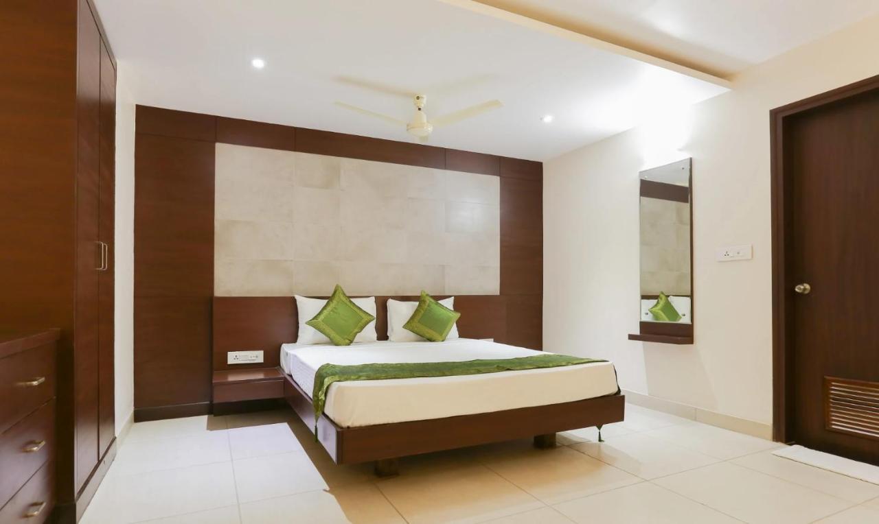 Venkys Stay Inn Udupi Luaran gambar