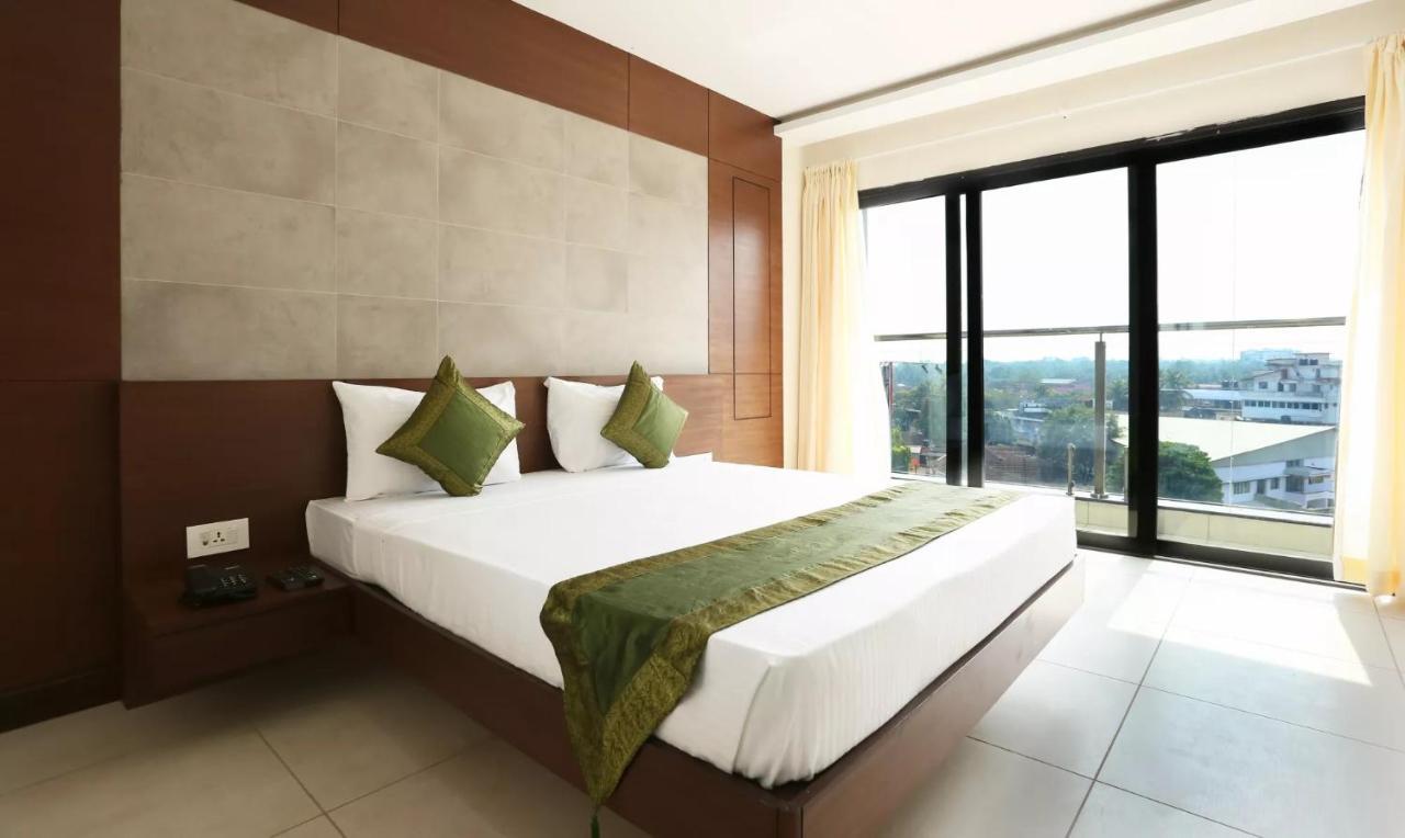 Venkys Stay Inn Udupi Luaran gambar