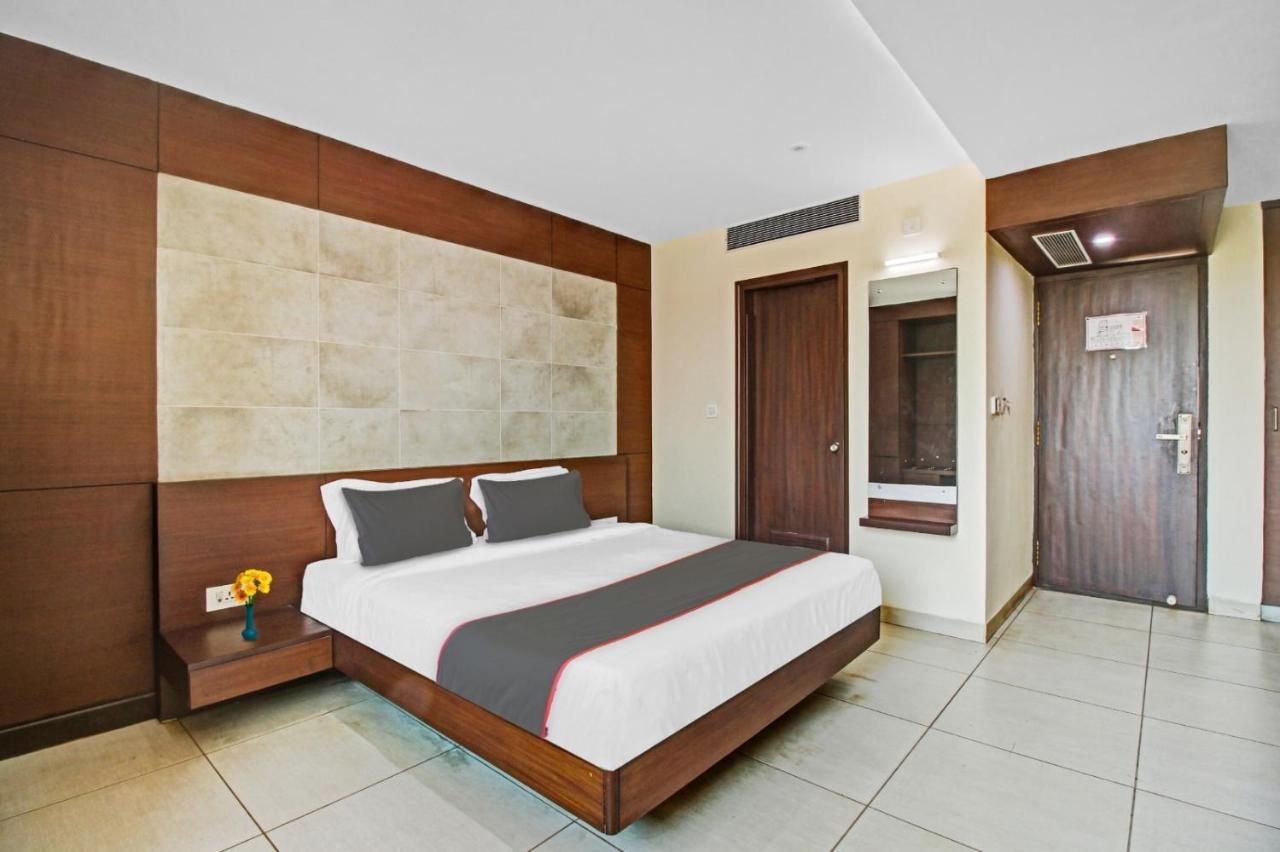 Venkys Stay Inn Udupi Luaran gambar