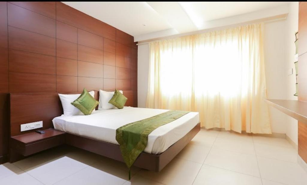 Venkys Stay Inn Udupi Luaran gambar