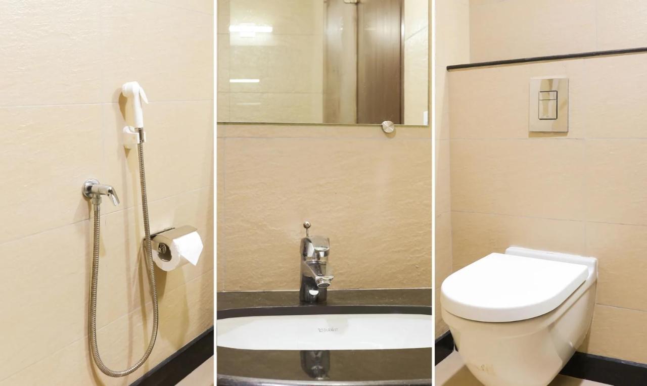 Venkys Stay Inn Udupi Luaran gambar