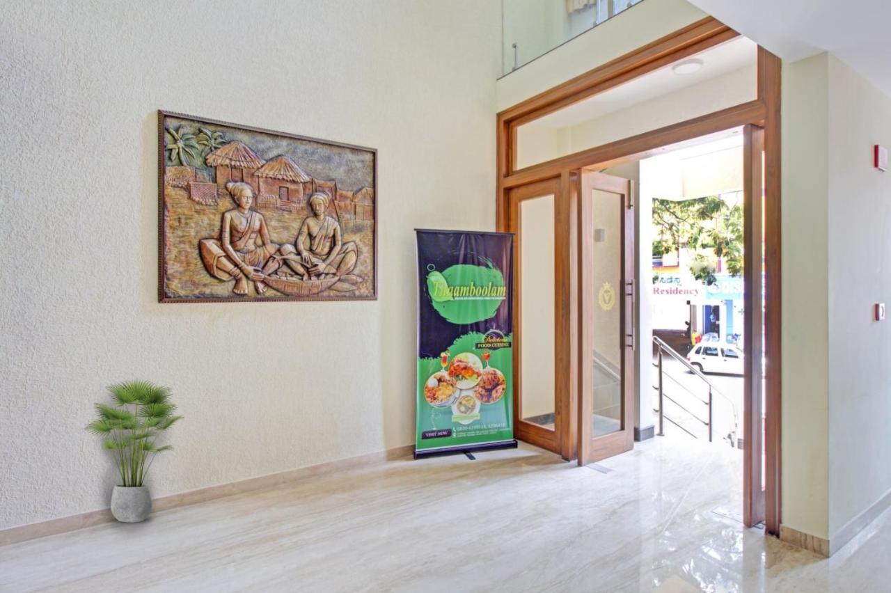 Venkys Stay Inn Udupi Luaran gambar