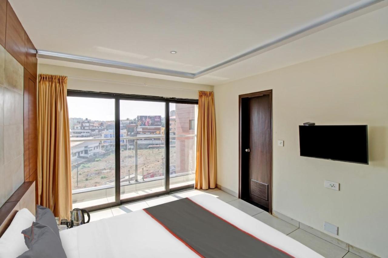 Venkys Stay Inn Udupi Luaran gambar