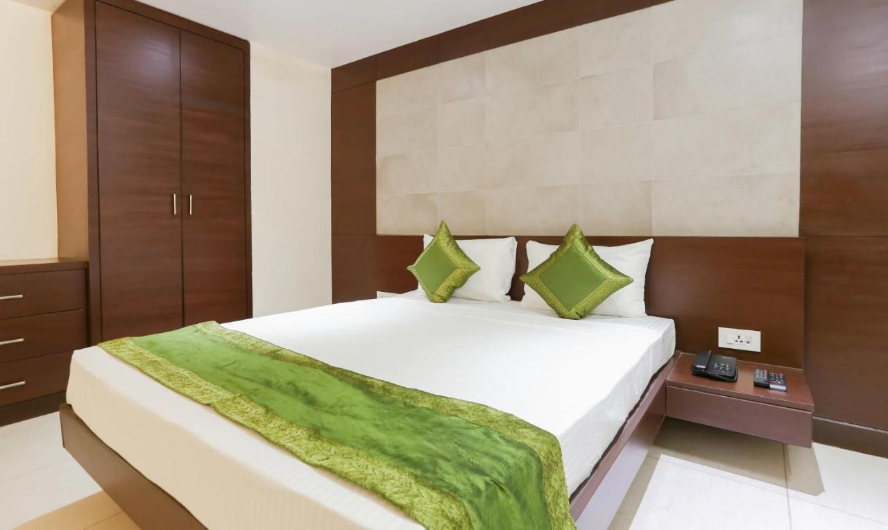 Venkys Stay Inn Udupi Luaran gambar