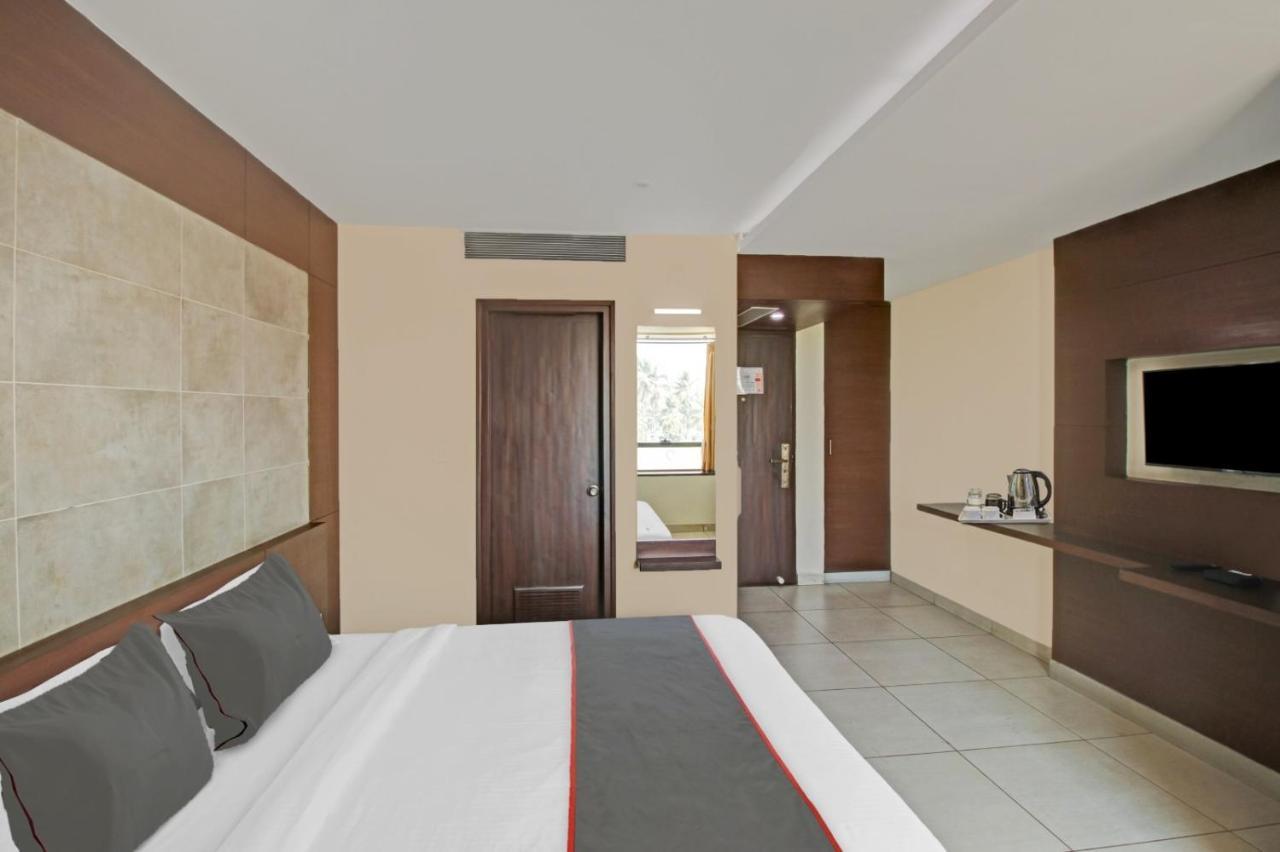 Venkys Stay Inn Udupi Luaran gambar
