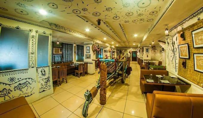 Venkys Stay Inn Udupi Luaran gambar